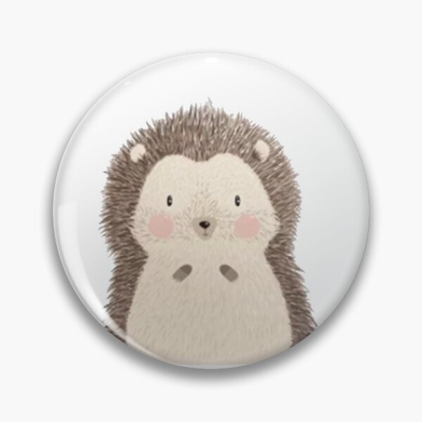 Artikelvorschau, Igel Haltung Humor, lustiges Shirt Igel entworfen und verkauft von PURPLESHORT.
