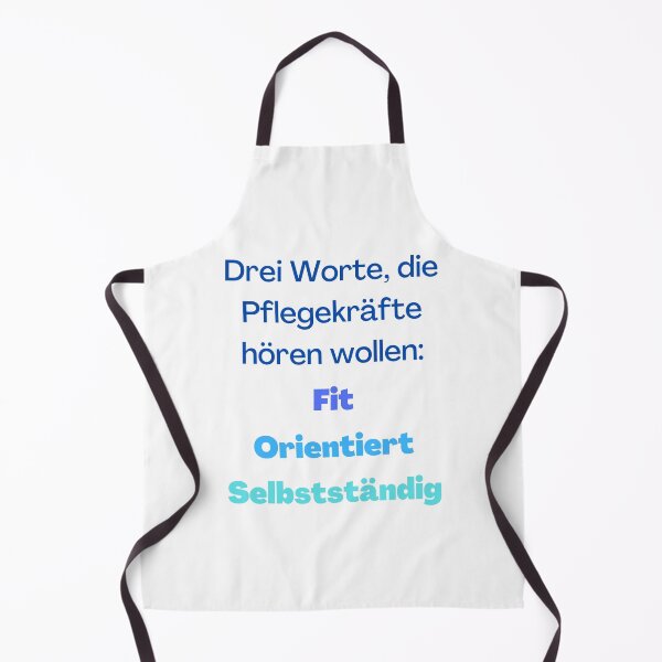Item preview, Three words that nurses want to hear: Fit, oriented, independent designed and sold by MaltesShop.