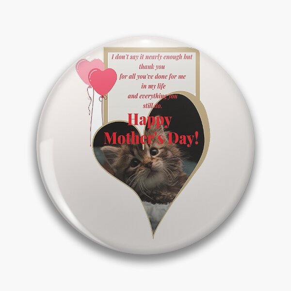 Item preview, Cat Lover Mom Mothersday, Kitten, Arty Mom Mothersday, Bohemian Mothersday Stepmom , Super Mom Super Wife Mothersday designed and sold by Adri Barnard.