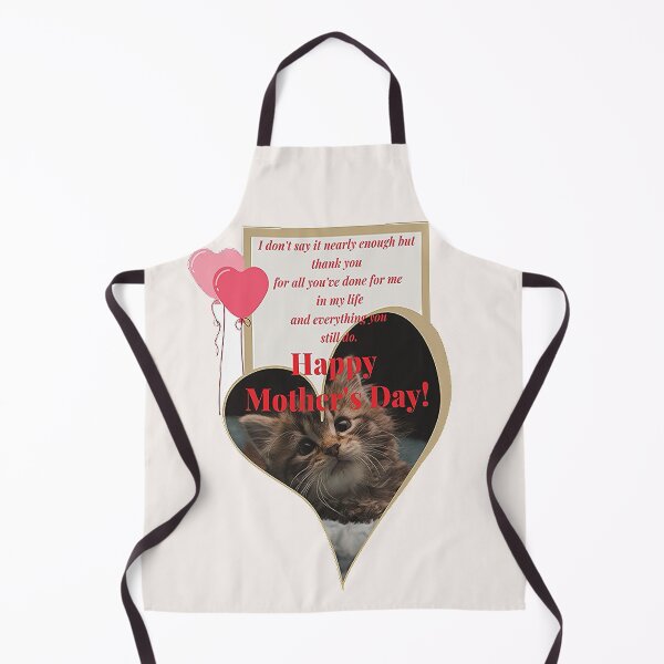 Item preview, Cat Lover Mom Mothersday, Kitten, Arty Mom Mothersday, Bohemian Mothersday Stepmom , Super Mom Super Wife Mothersday designed and sold by Adri Barnard.