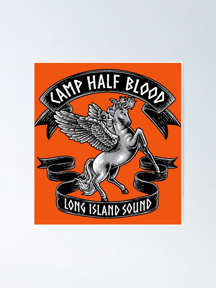 Map of Camp Half Blood Pin for Sale by Nakamoto99
