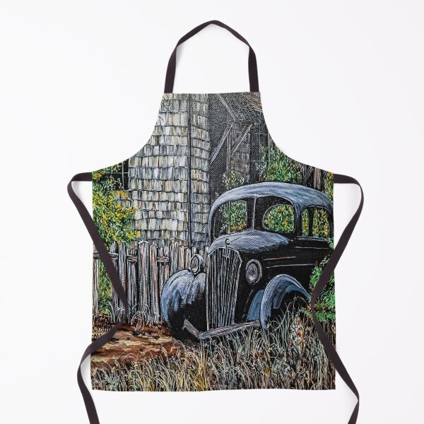 Item preview, Good Old Time Car designed and sold by MagicEmpress.