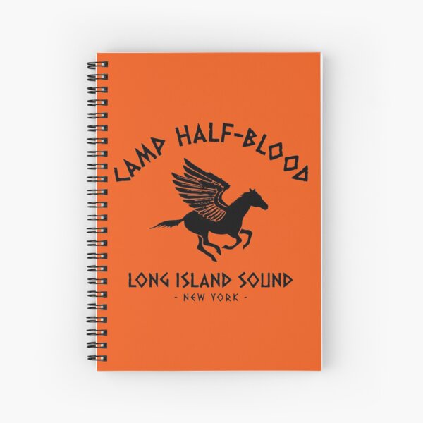 Camp Half-Blood logo Poster for Sale by redcharparker