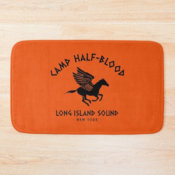 Item preview, Camp Half Blood Gift The Series Of Novel Long Island designed and sold by NettlesCampHalf.