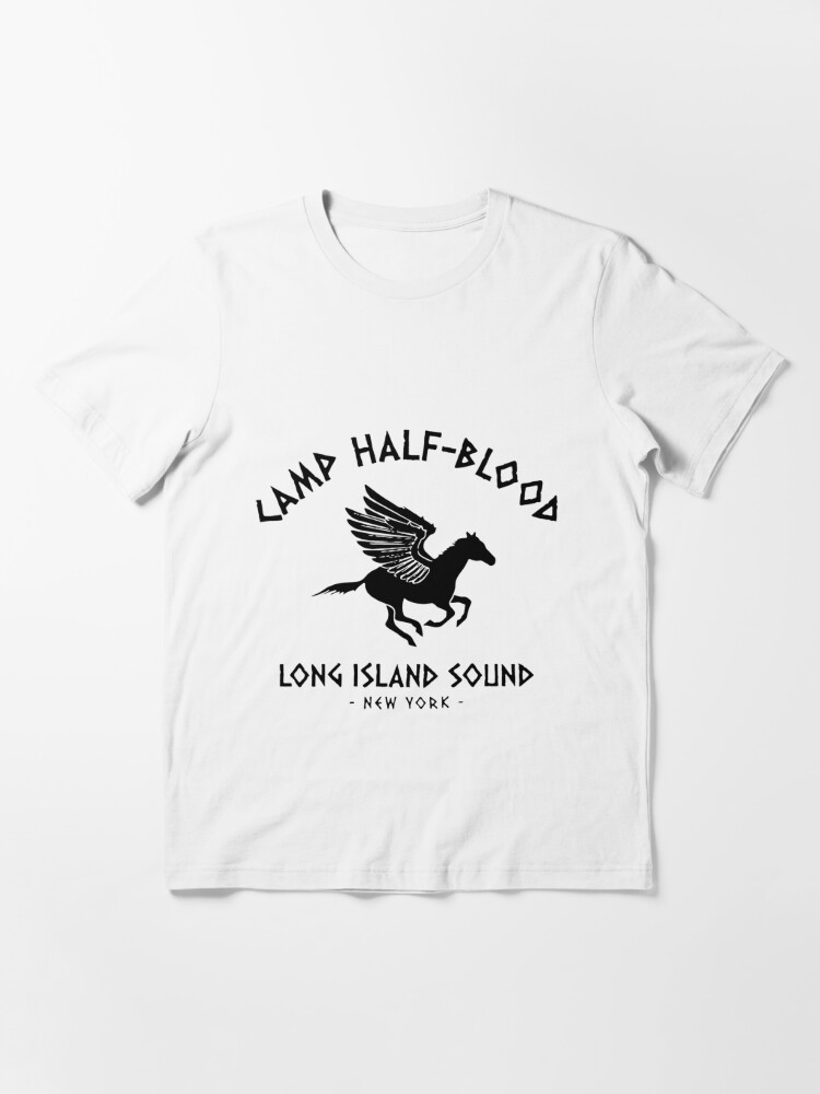 Camp Half Blood Shirt Camp Jupiter Shirt Percy Jackson Demigod Men's  Women's & Youth kids T-shirts 