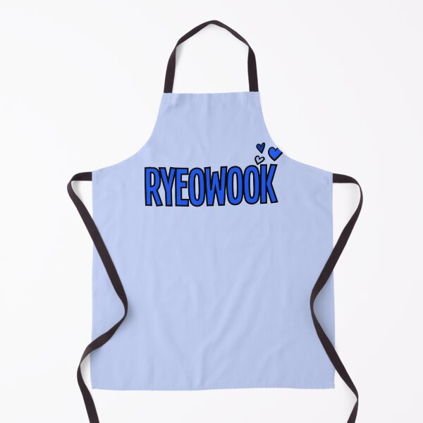 Item preview, Super Junior Ryeowook Hearts designed and sold by StrayPop.