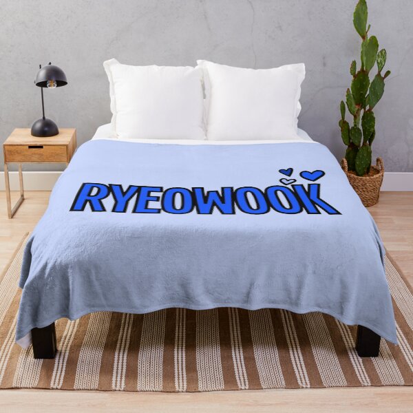 Item preview, Super Junior Ryeowook Hearts designed and sold by StrayPop.