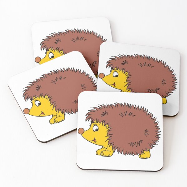 Item preview, Hedgehog Attitude Humor, funny shirt hedgehog  designed and sold by PURPLESHORT.