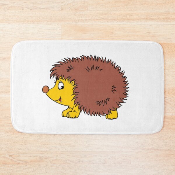 Artikelvorschau, Hedgehog Attitude Humor, lustiger Hemdigel entworfen und verkauft von PURPLESHORT.
