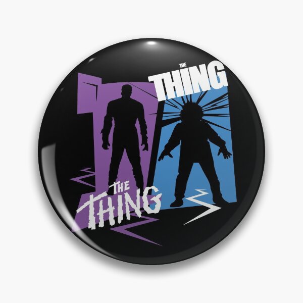 Item preview, There’s some ‘Thing’ in the ice (1951-1982) designed and sold by Cinefanart1.