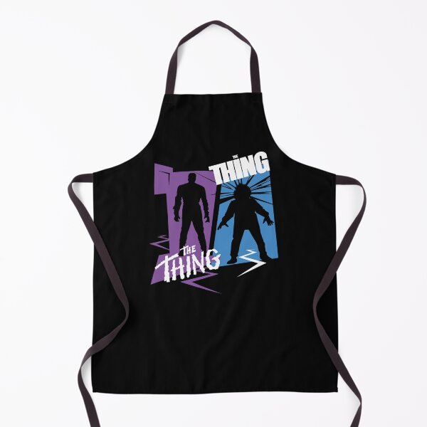Item preview, There’s some ‘Thing’ in the ice (1951-1982) designed and sold by Cinefanart1.