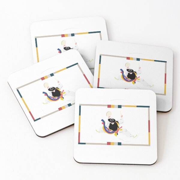 Item preview, Korean traditional dance performance designed and sold by seoulyandyou.