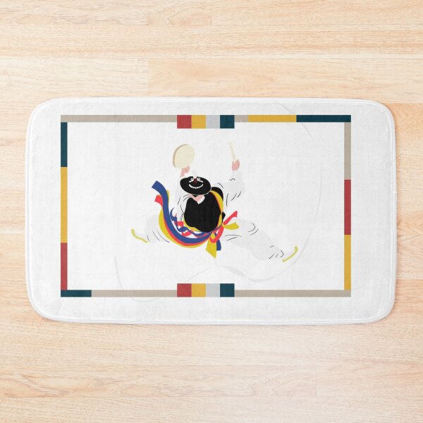 Item preview, Korean traditional dance performance designed and sold by seoulyandyou.