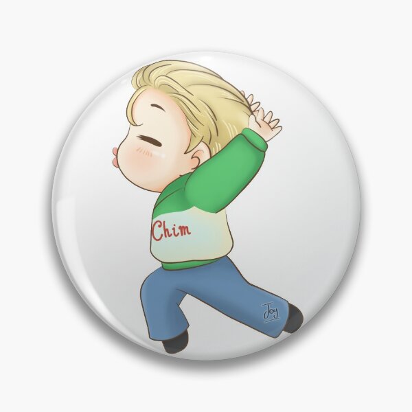 Item preview, Jimin designed and sold by joy2035.