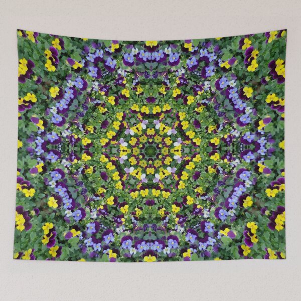 Item preview, Kaleidoscopic Oddities 00049 designed and sold by CleanWIP.