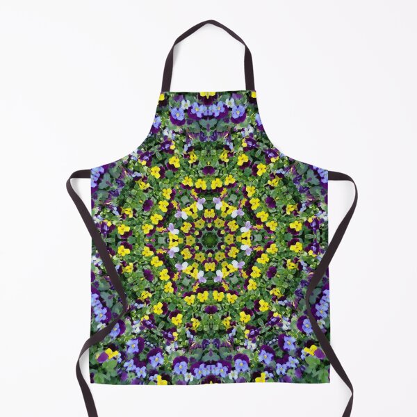 Item preview, Kaleidoscopic Oddities 00049 designed and sold by CleanWIP.