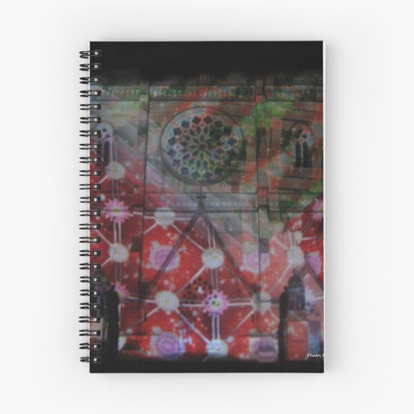 Item preview, Vivid Light show Sydney designed and sold by RogerRoy.
