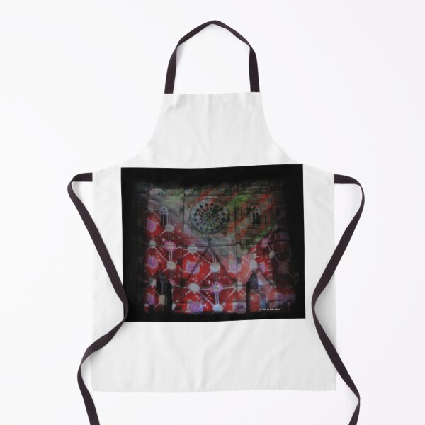 Item preview, Vivid Light show Sydney designed and sold by RogerRoy.