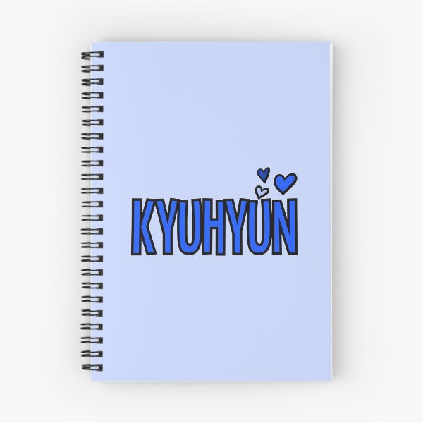 Artikelvorschau, Super Junior Kyuhyun Herzen entworfen und verkauft von StrayPop.