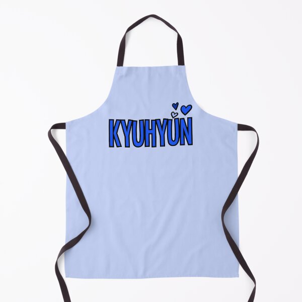 Item preview, Super Junior Kyuhyun Hearts designed and sold by StrayPop.