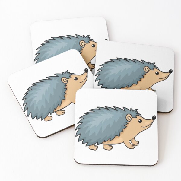 Item preview, Hedgehog Attitude Humor, funny shirt hedgehog  designed and sold by PURPLESHORT.