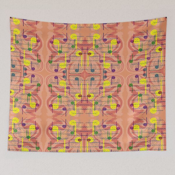 Item preview, Marbled Music designed and sold by Only1helen.