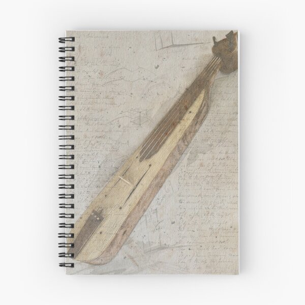 Item preview, Pontian Lyra Da Vinci - Hand Drawn Sketch  designed and sold by pontiantees.