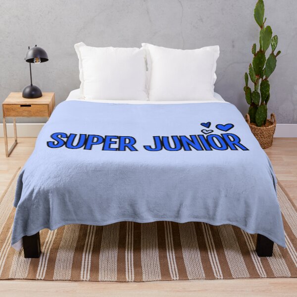Item preview, Super Junior Hearts designed and sold by StrayPop.