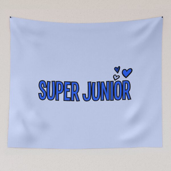 Item preview, Super Junior Hearts designed and sold by StrayPop.