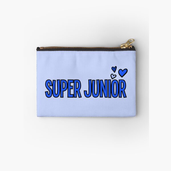 Artikelvorschau, Super Junior Herzen entworfen und verkauft von StrayPop.