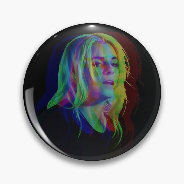Item preview, Lynn Gunn from PVRIS designed and sold by Laaara1909.