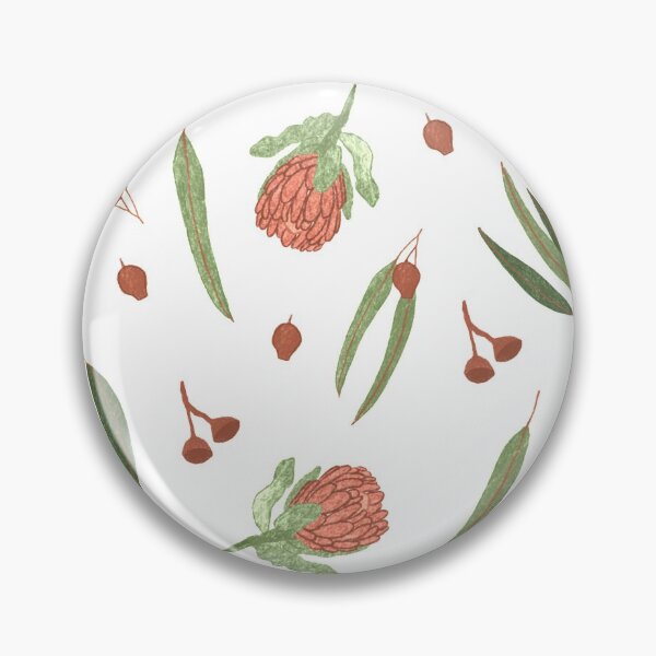 Item preview, Australian Natural Flora  designed and sold by meaghanelizabth.