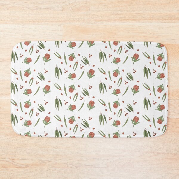 Item preview, Australian Natural Flora  designed and sold by meaghanelizabth.