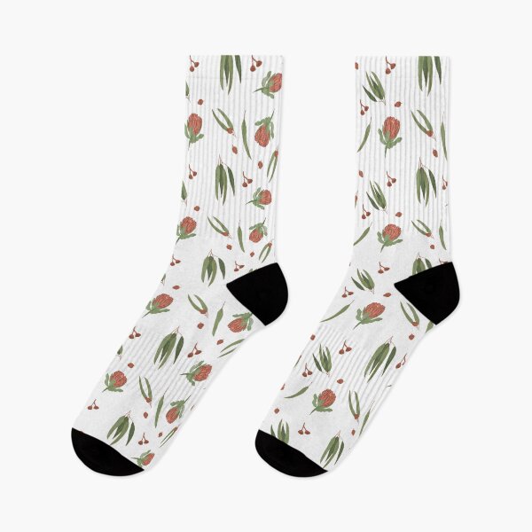 Item preview, Australian Natural Flora  designed and sold by meaghanelizabth.