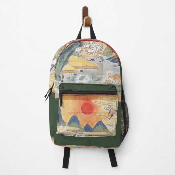 Item preview, the ten traditional Symbols of Longevity(Korea) designed and sold by seoulyandyou.