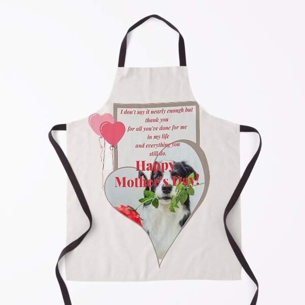 Item preview, Dog Lover Mom Mothersday, Dog Flower and Heart Design, Arty Mom Mothersday,Bohemian Mothersday Stepmom , Super Mom Super Wife Mothersday  designed and sold by Adri Barnard.