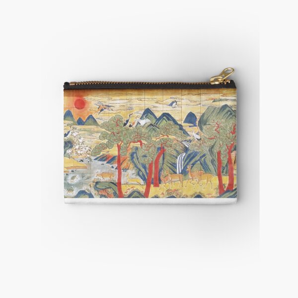 Item preview, the ten traditional Symbols of Longevity(Korea) designed and sold by seoulyandyou.