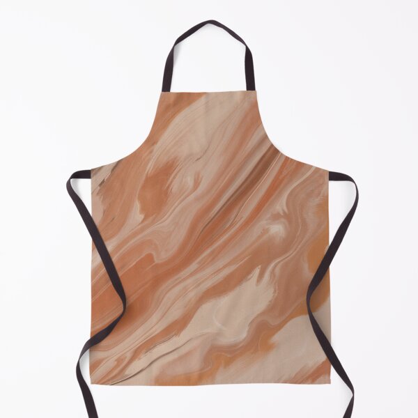 Item preview, Beautiful Brown Abstract Paint Texture designed and sold by fahadabu.