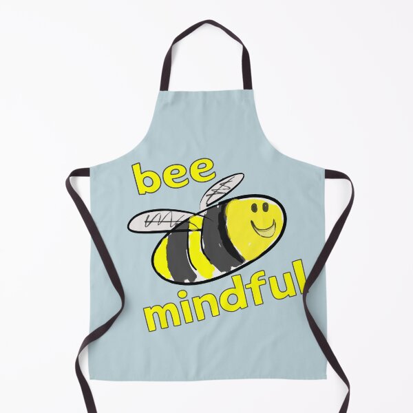 Item preview, Bee Mindful designed and sold by Bugs-Boutique.