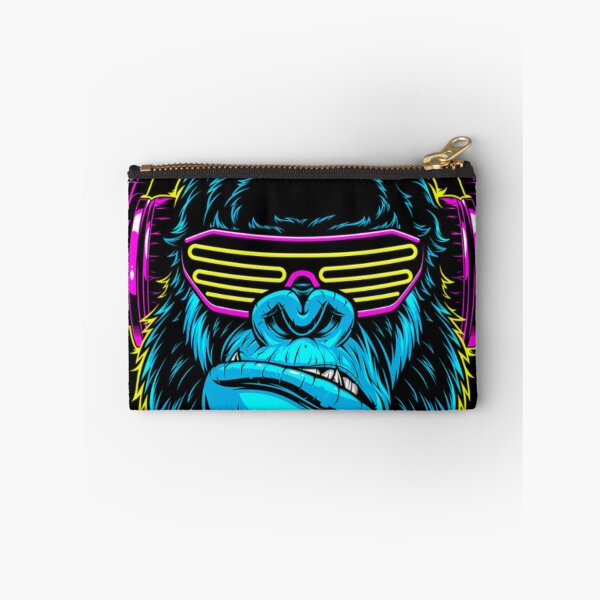 Item preview, Gorilla Retro Style designed and sold by felixsf58.