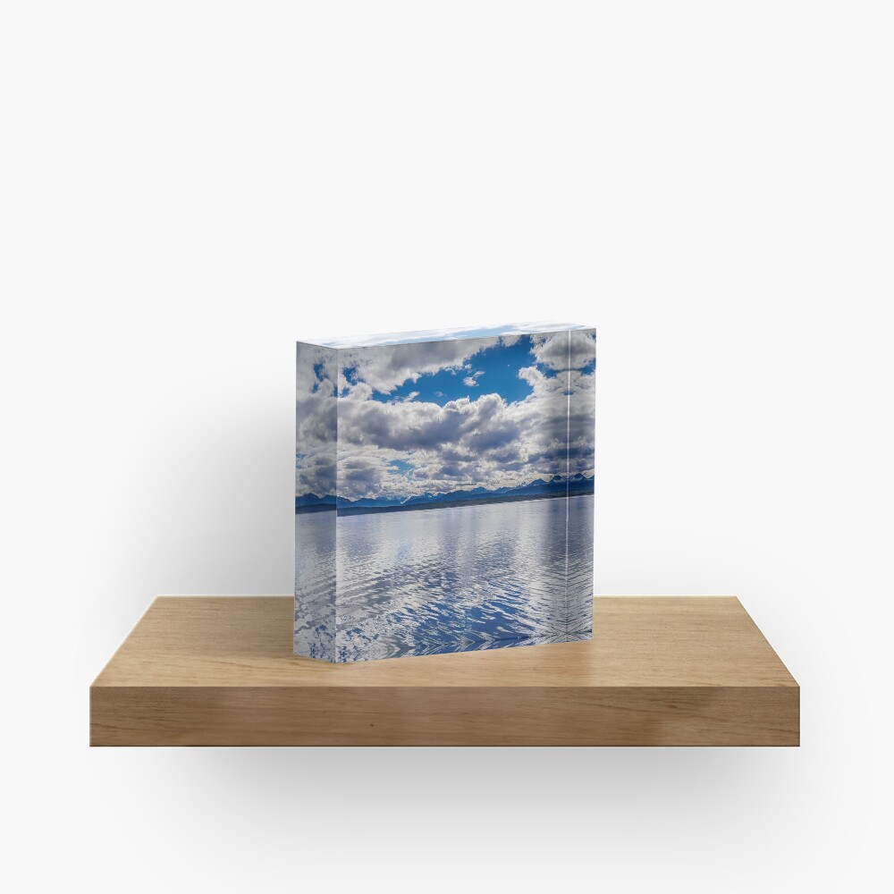 Item preview, Acrylic Block designed and sold by cokemann.