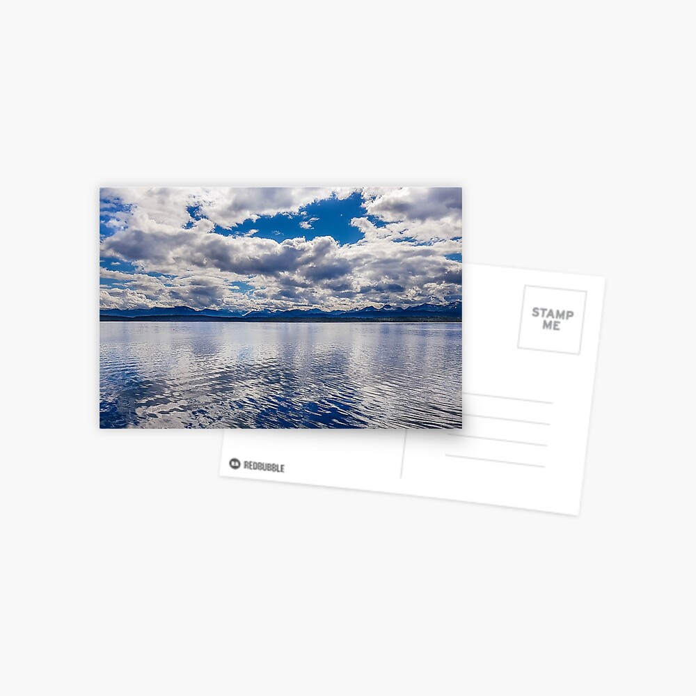 Item preview, Postcard designed and sold by cokemann.