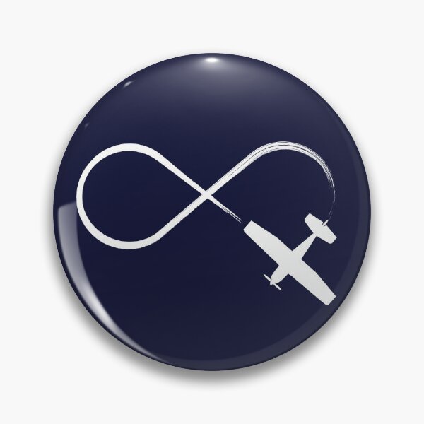 Item preview, Infinite Cessna designed and sold by OutlanderDesign.