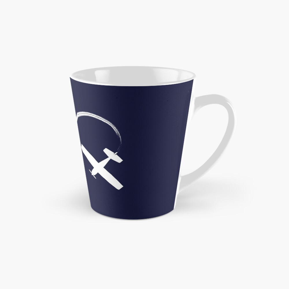Item preview, Tall Mug designed and sold by OutlanderDesign.