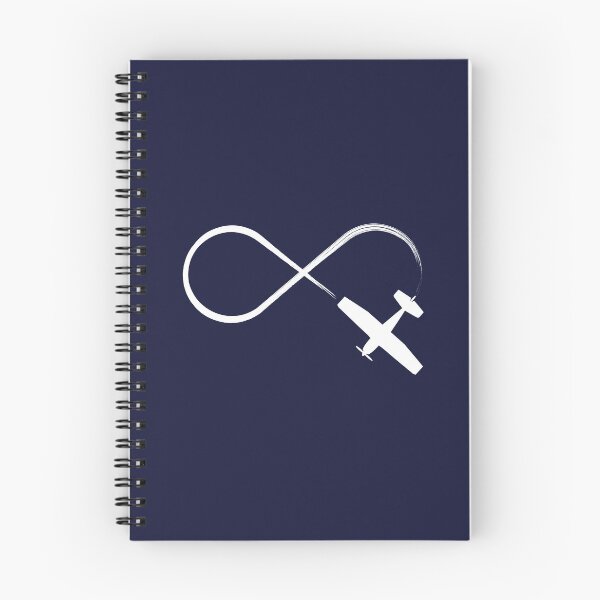 Item preview, Infinite Cessna designed and sold by OutlanderDesign.