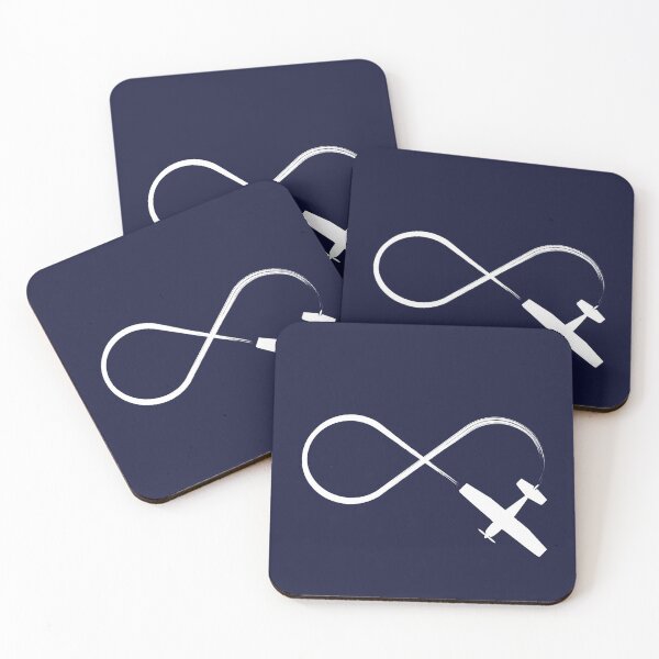 Item preview, Infinite Cessna designed and sold by OutlanderDesign.