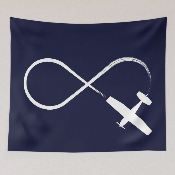 Item preview, Infinite Cessna designed and sold by OutlanderDesign.