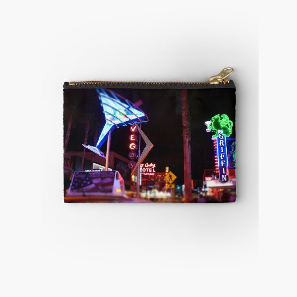 Item preview, Vegas Neon Nights designed and sold by Barbara Brander.