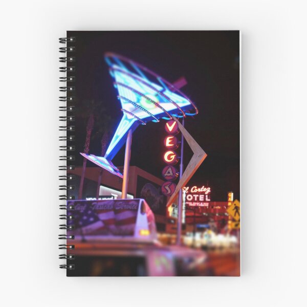 Item preview, Vegas Neon Nights designed and sold by Barbara Brander.