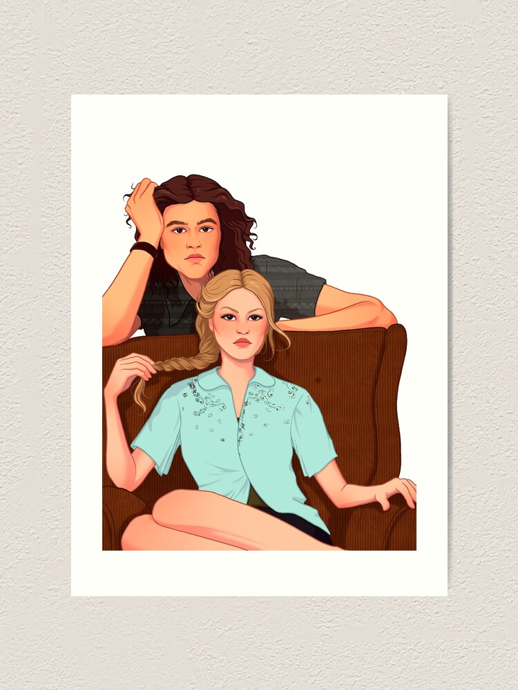 10 Things I Hate About You Pencil Drawing - 10 Things I Hate About You -  Posters and Art Prints